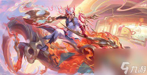 王者龙年皮肤最新爆料,王者龙年皮肤全新爆料抢先看 第3张 王者龙年皮肤最新爆料,王者龙年皮肤全新爆料抢先看 第3张