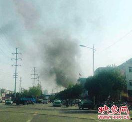 洛阳市新闻爆料,揭秘古城新动态，聚焦民生热点事件  第2张