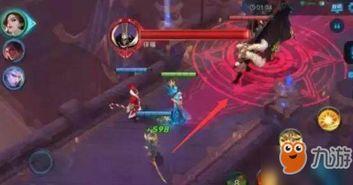 王者s11最新爆料视频,全新英雄登场，游戏玩法大革新！  第3张