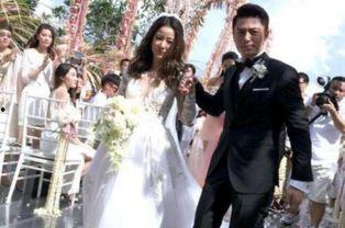 卓伟最新爆料霍建华,真相究竟如何？  第3张